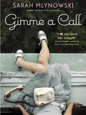 cover image of Gimme a Call
